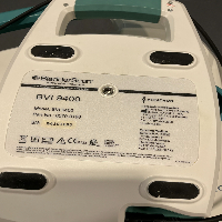 Verathon BladderScan BVI 9400 Ultrasound image 3